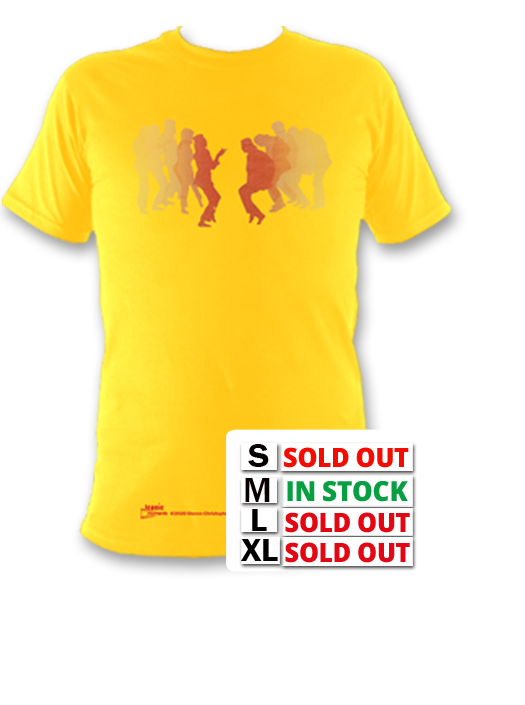 Pulp Fiction T Shirt £26.99